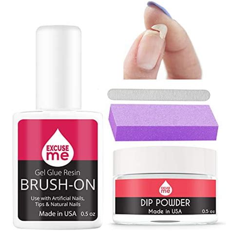 broken toenail repair kit|cracking nail varnish boots.